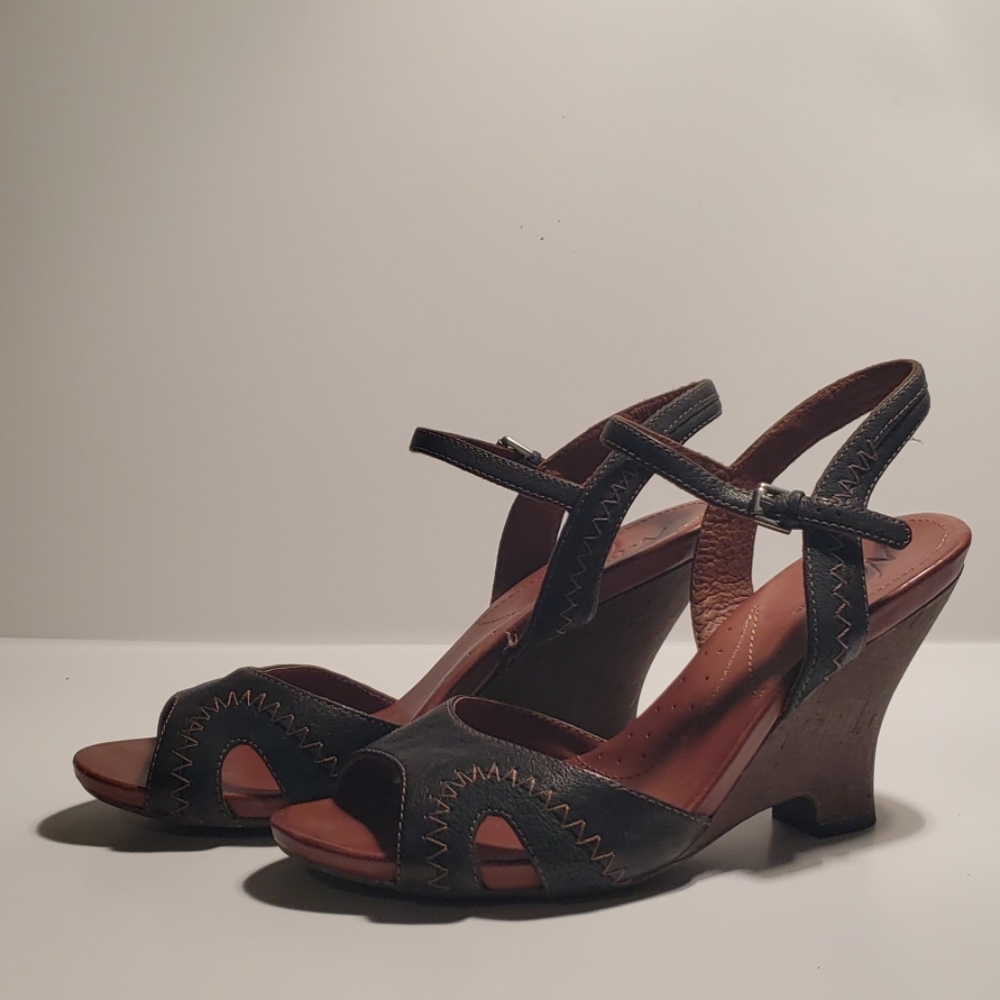 Nine West Maya Size 12